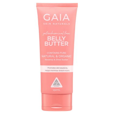 Belly Butter | Gaia  from Gaia maternity store australia